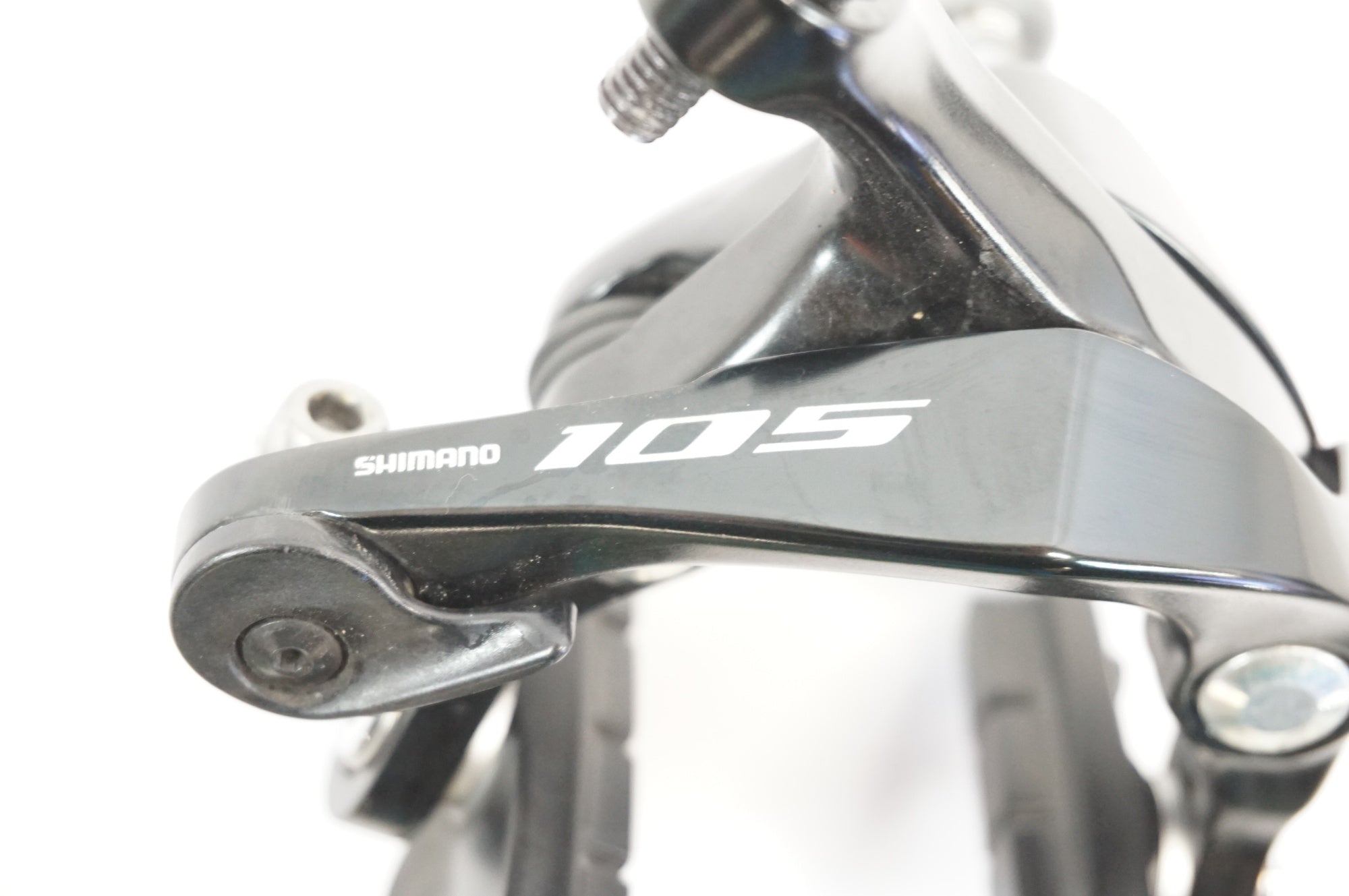 SHIMANO 「シマノ」 105 BR-R7000 キャリパーブレーキセット / 宇都宮