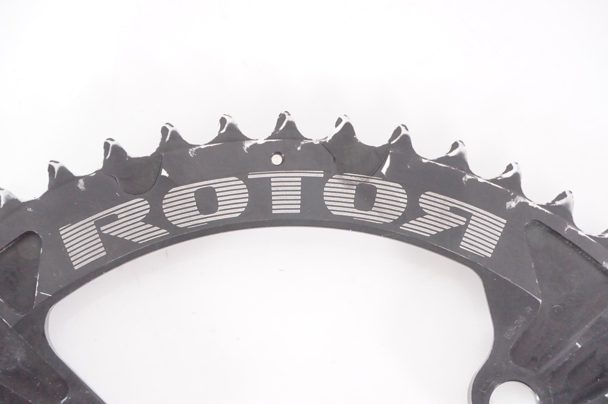 ROTOR 「ローター」 Q RINGS OUTER 50T チェーンリング / AKIBA店