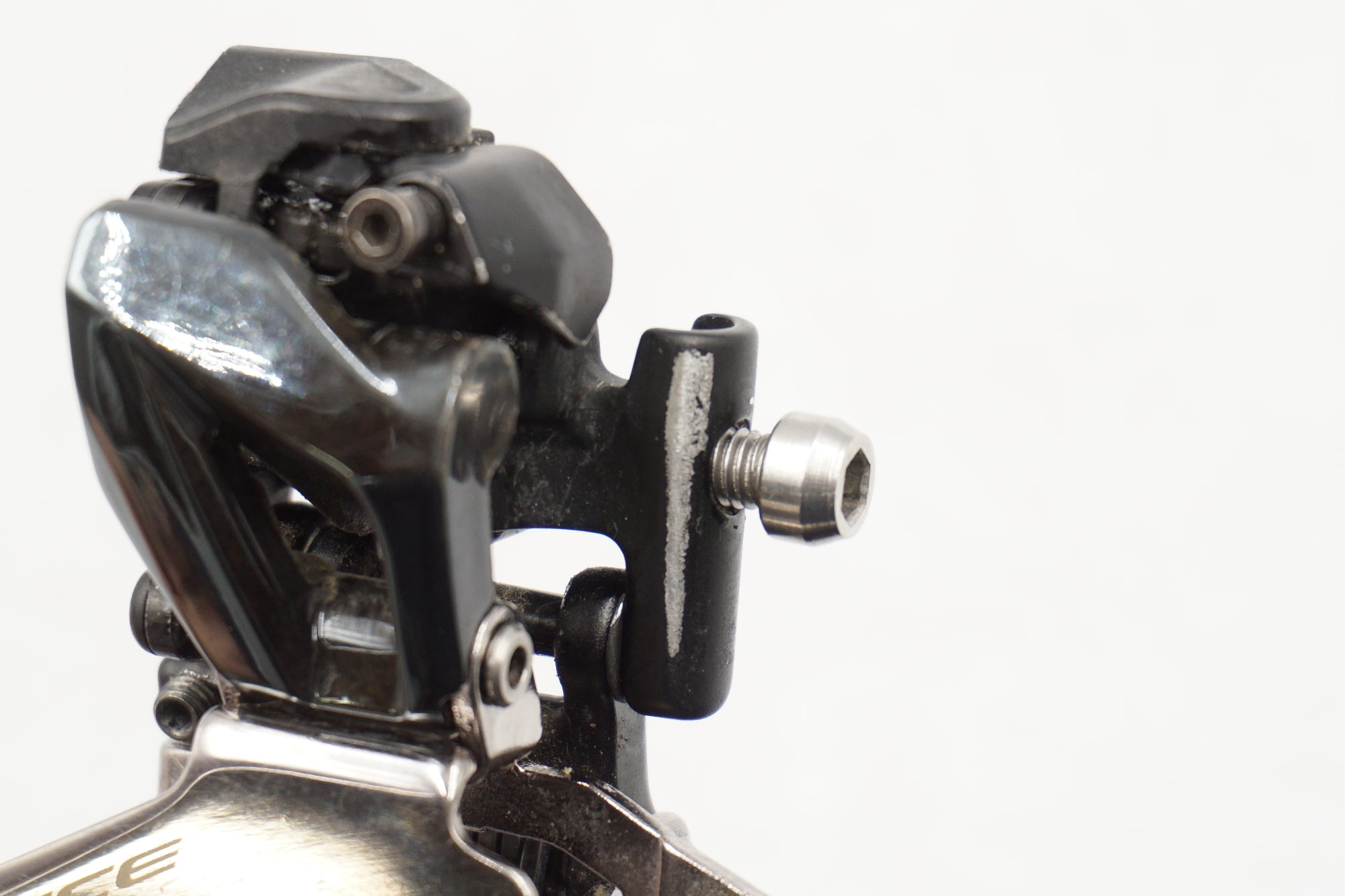 SHIMANO 「シマノ」 DURA-ACE FD-R9100 フロントディレイラー / 奈良店