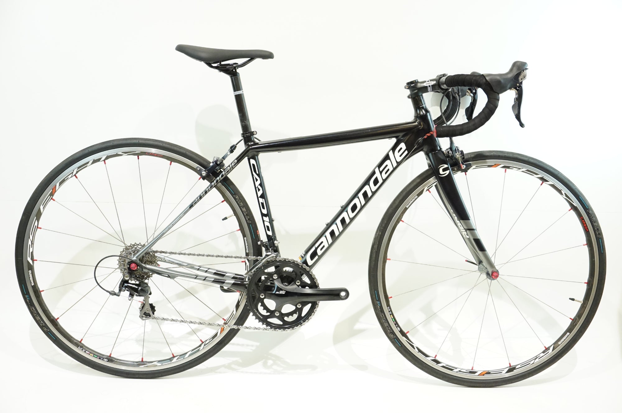 CANNONDALE 「キャノンデール」 CAAD10 5 2011年モデル ロードバイク / 浜松店