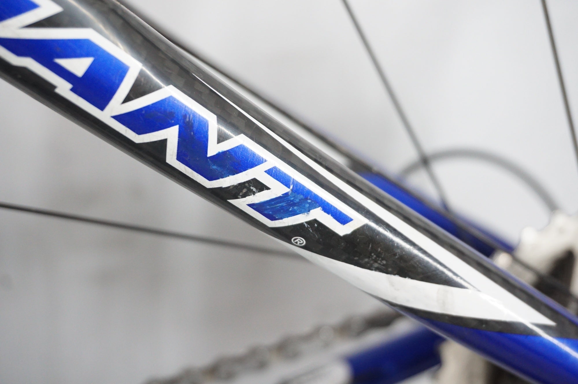 ジャンク GIANT 「ジャイアント」 XTC COMPOSITE PRO 2005年モデル マウンテンバイク / 阪急塚口店