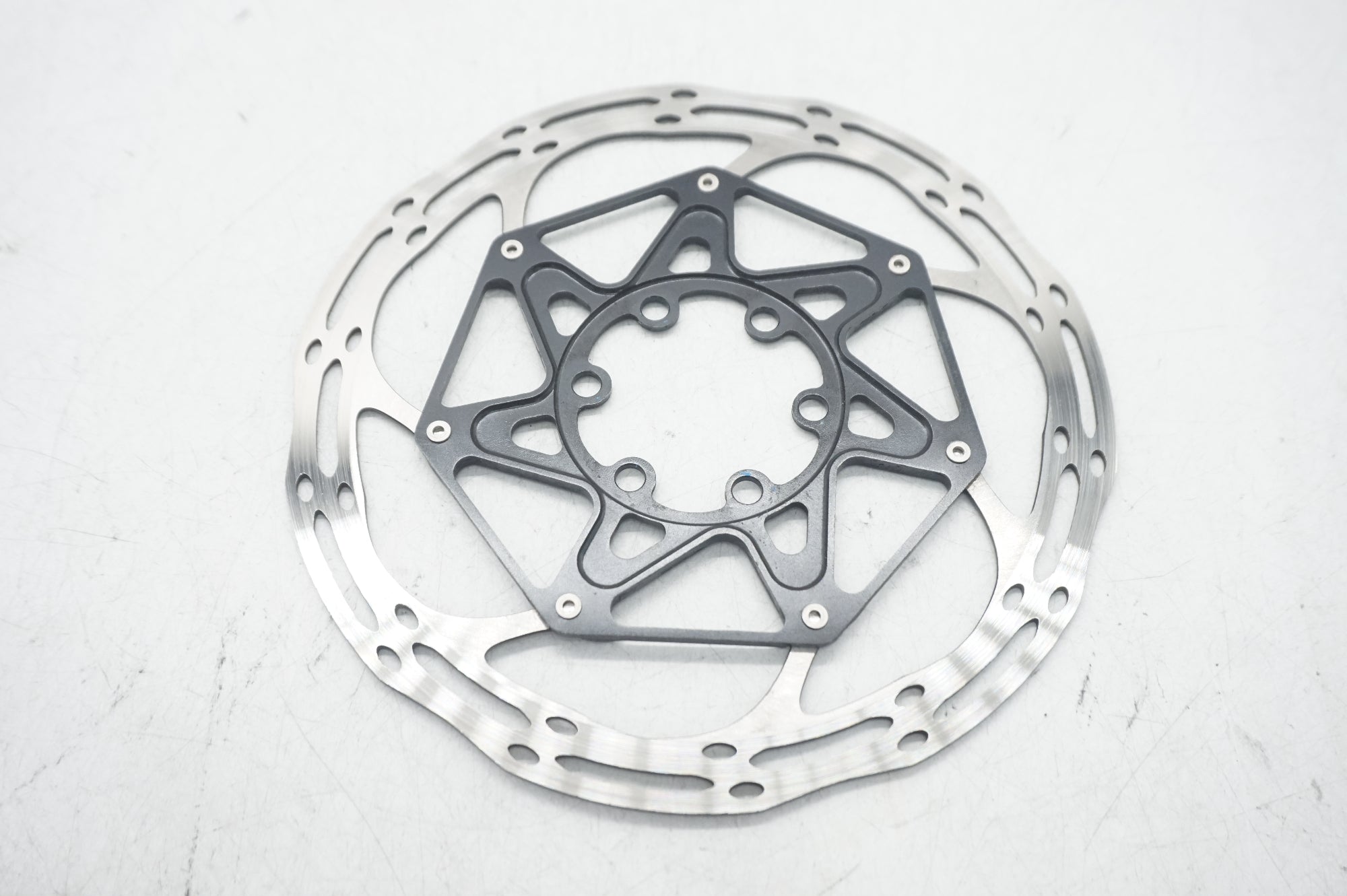 SRAM 「スラム」 CLX Φ160 ディスクローター / 大阪門真店