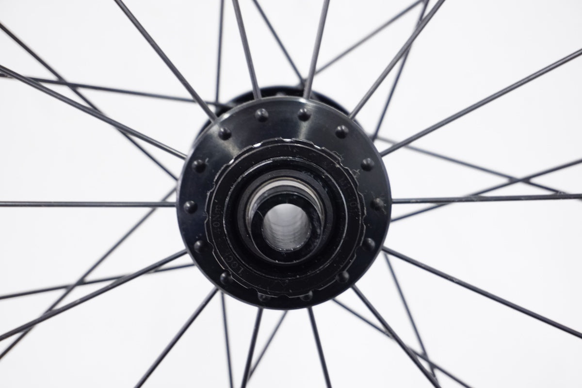 FULCRUM「フルクラム」 RACING600 DISC シマノ11速 ホイールセット / 浜松店