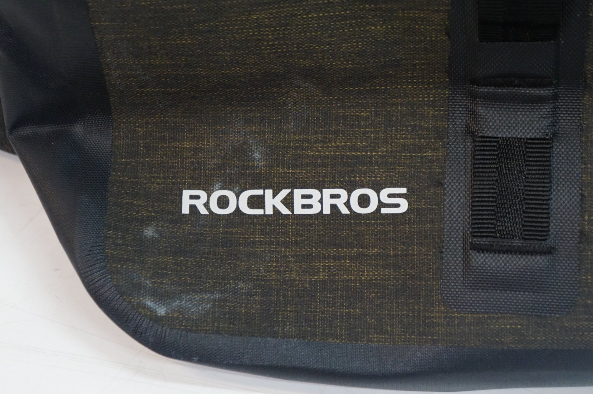 ROCKBROS 「ロックブロス」 ハンドルバーバッグ / 熊谷本店
