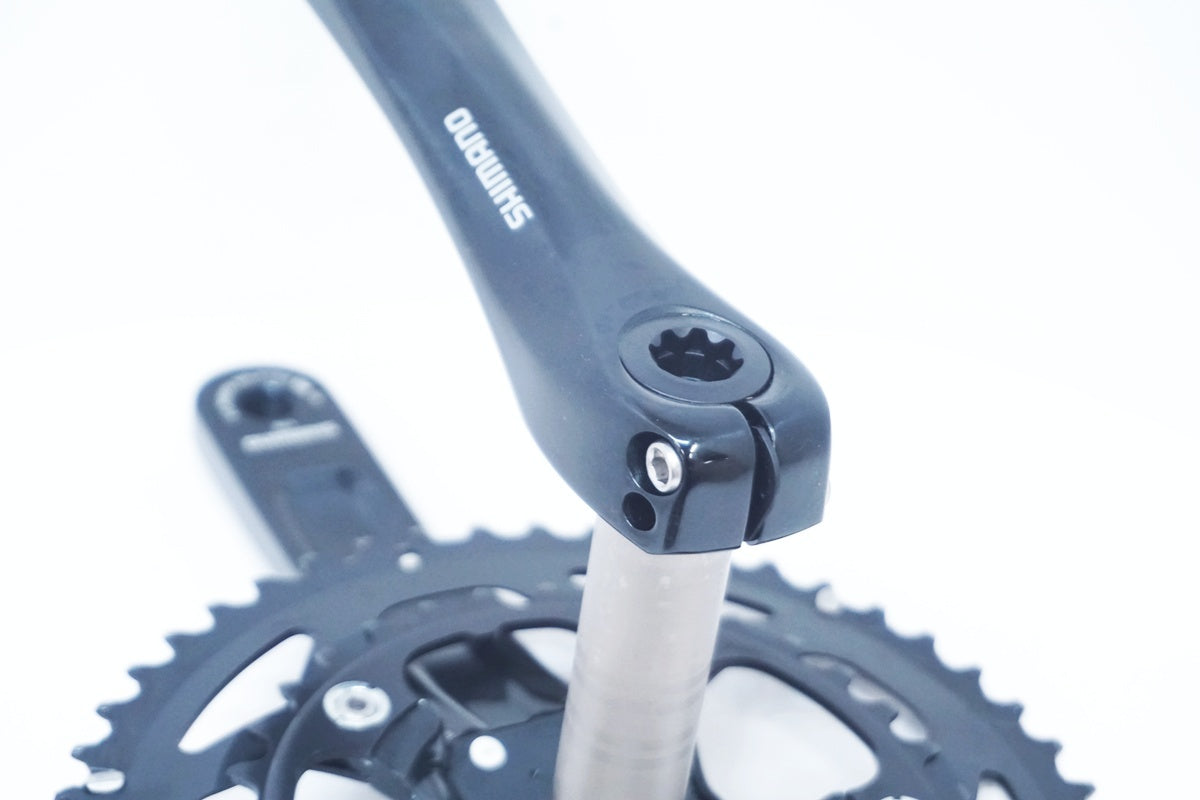 SHIMANO 「シマノ」 FC-RS500 50-34T 170mm クランク / 大阪美原北インター店