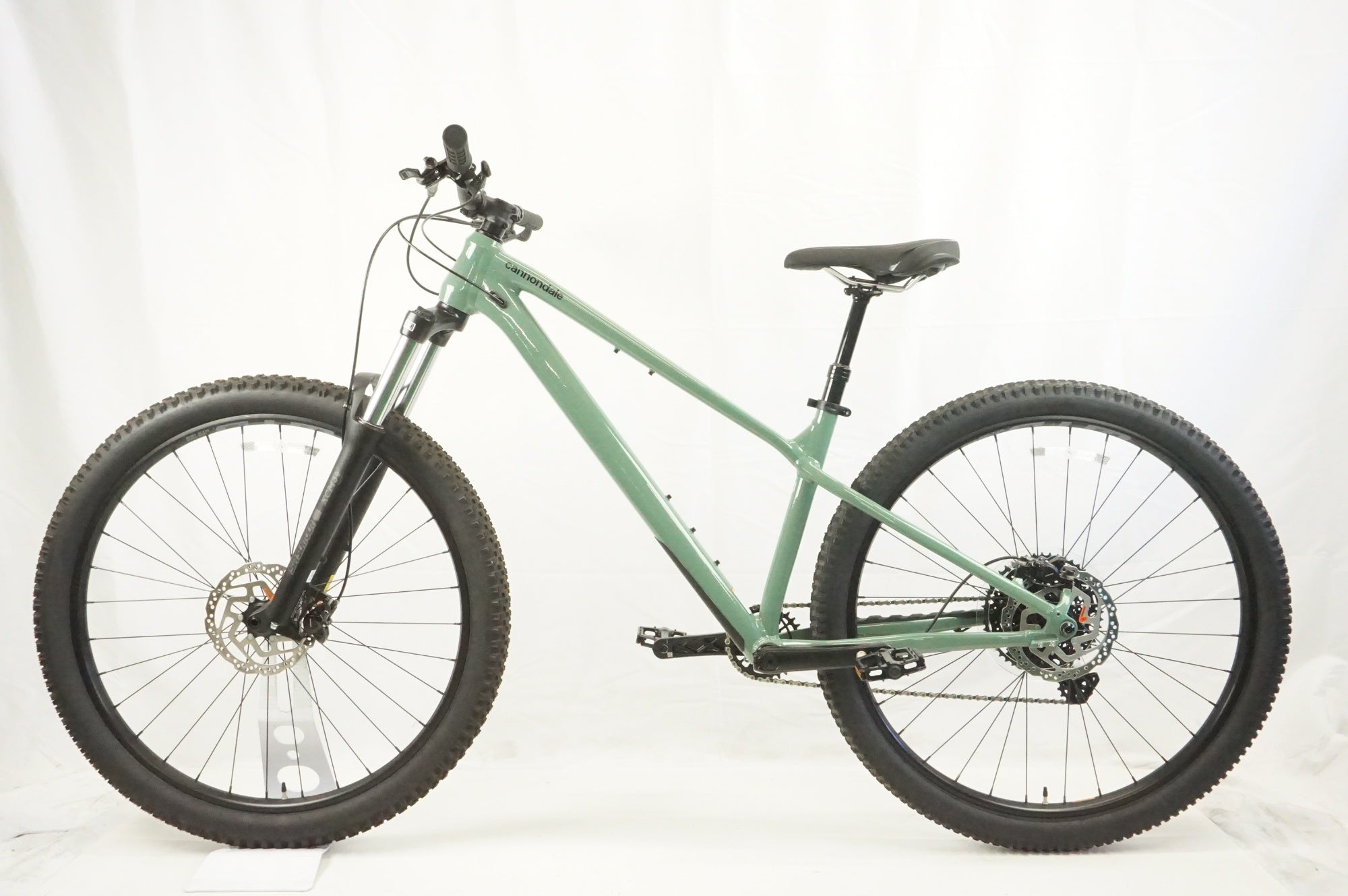 CANNONDALE 「キャノンデール」 HABIT HT 3 2024年モデル マウンテンバイク / 宇都宮店