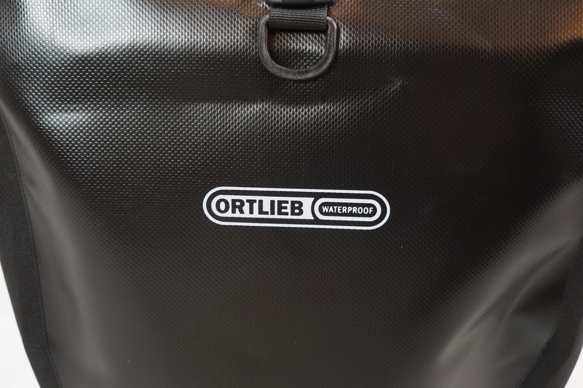 ORTLIEB 「オルトリーブ」 バックローラークラシック QL2.1 パニアバッグ / バイチャリ浦和ベース