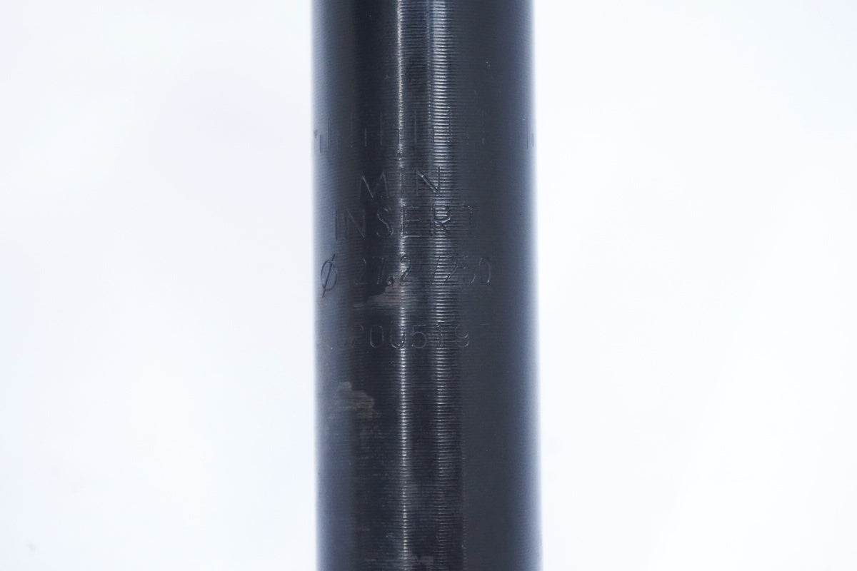 ブランド不明 Φ27.2 250mm シートポスト / 大阪美原北インター店