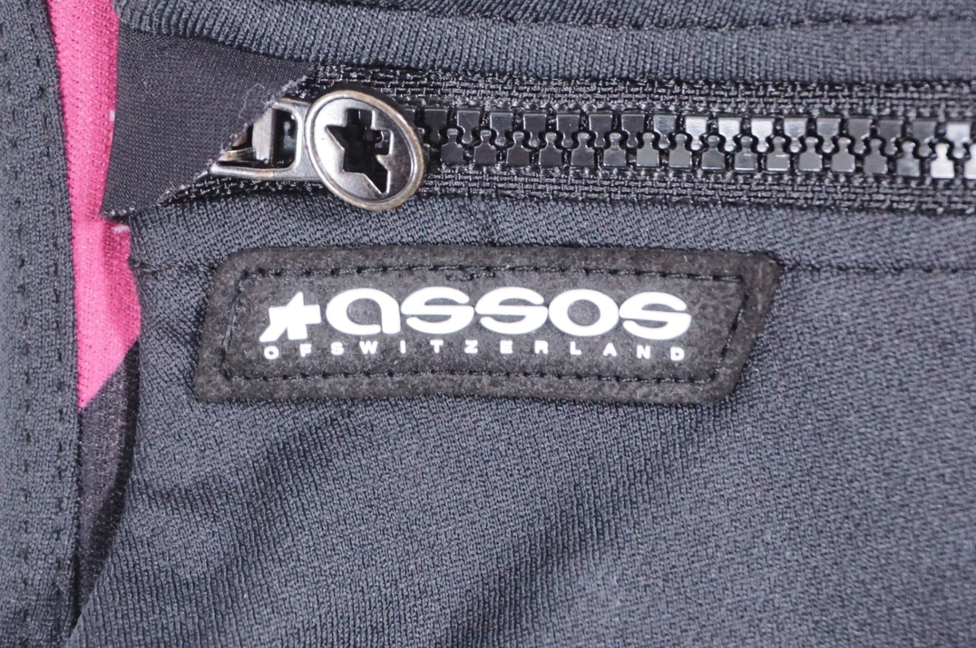 アゼルバイジャン　ソフレＳサイズＷ ASSOS 「アソス」 DYORA RS SPRING FALL レディース Sサイズ