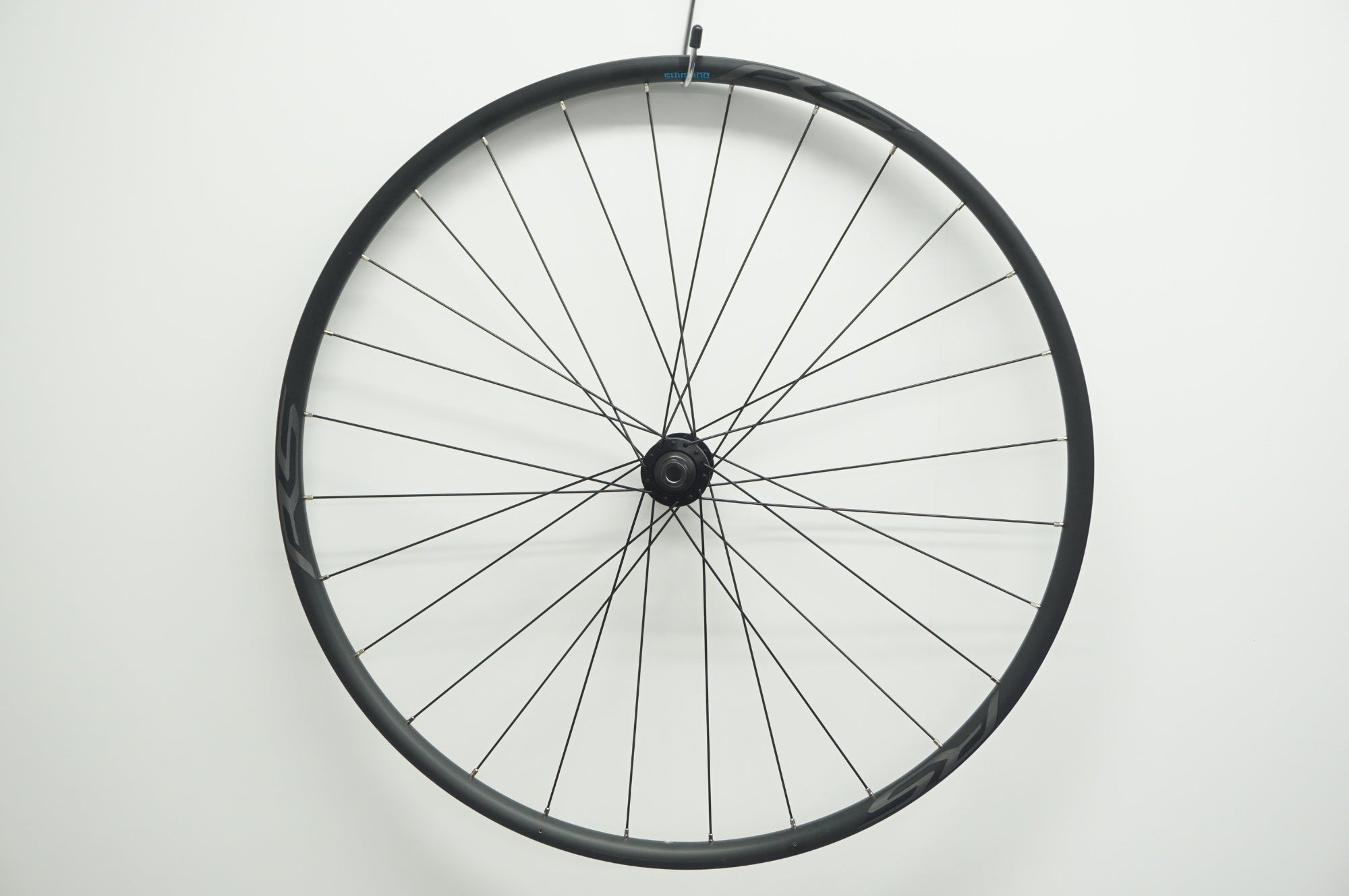 SHIMANO 「シマノ」 WH-RS171 フロントホイール / 福岡店