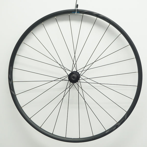 シマノ　WH-RS171 完成車外し　100キロ未満 SHIMANO 「シマノ」 WH-RS171 フロントホイール / 福岡店