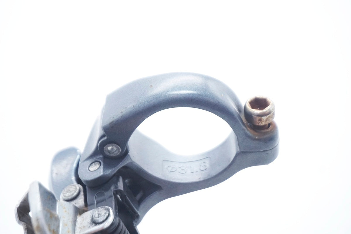 SHIMANO 「シマノ」 CLARIS FD-2400 フロントディレイラー / 大阪門真店