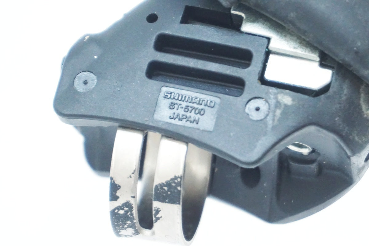 SHIMANO 「シマノ」 105 ST-5700 デュアルコントロールレバー / 大阪美原北インター店