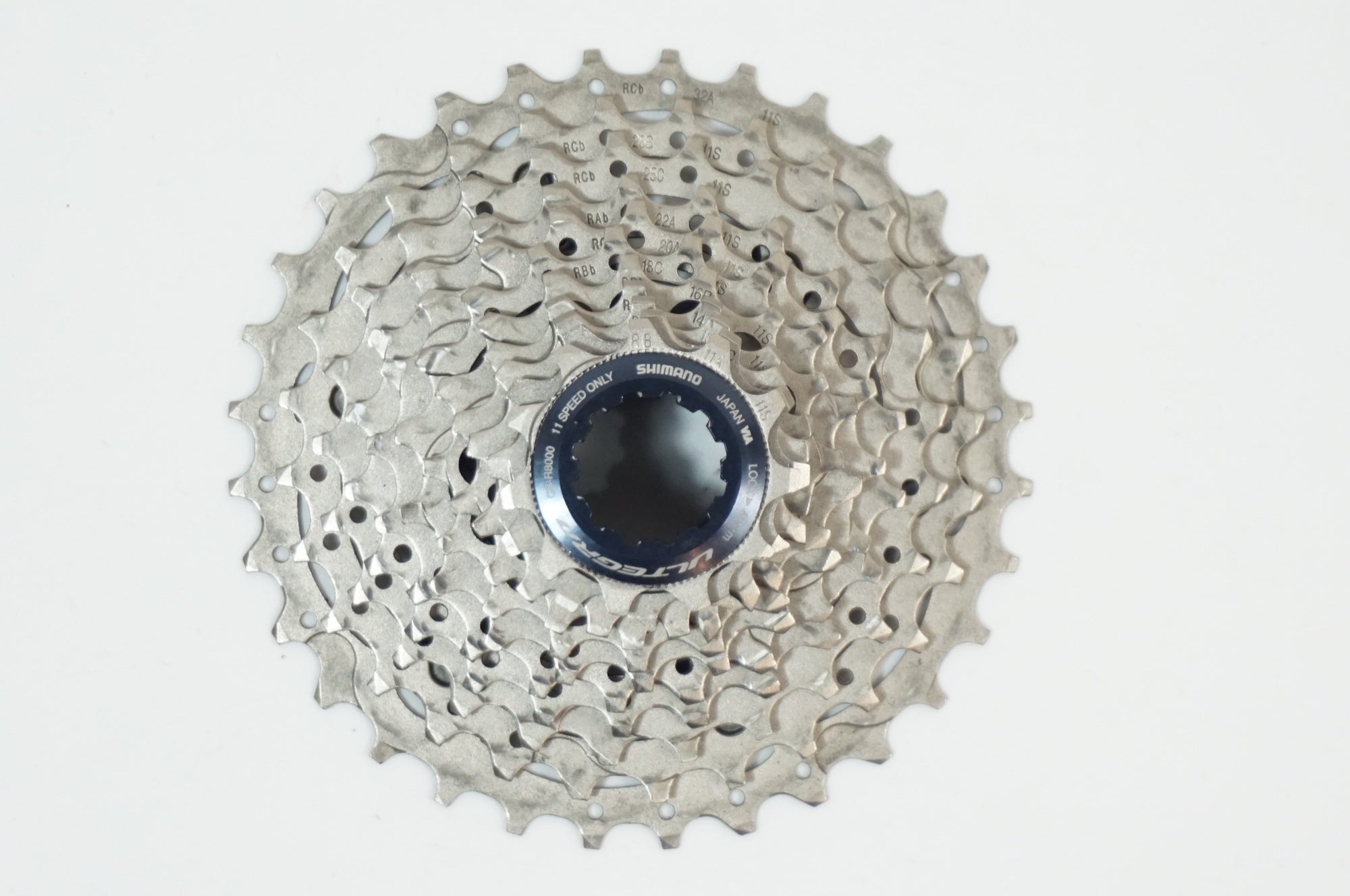 SHIMANO 「シマノ」 ULTEGRA CS-R8000 11-32T スプロケット / 世田谷店
