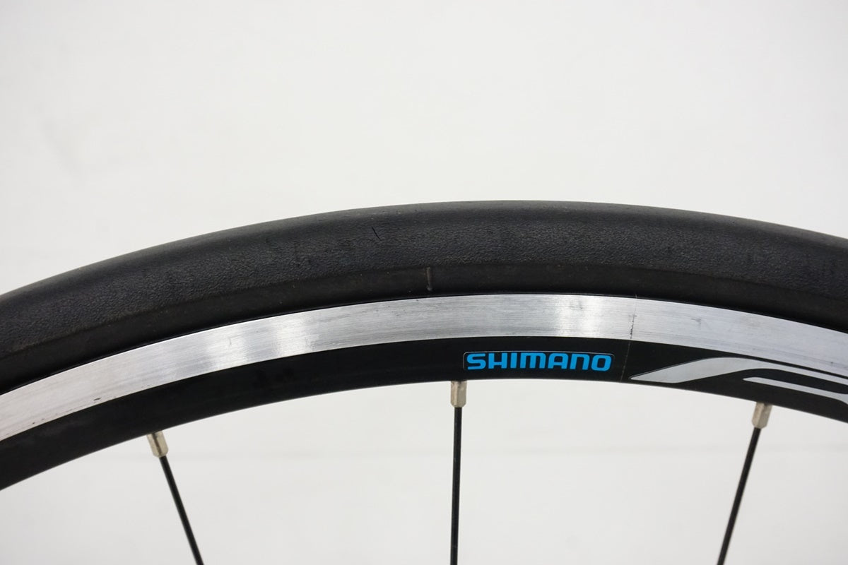 SHIMANO「シマノ」 WH-RS100 シマノ11速 リアホイール / 浜松店 ｜ バイチャリ公式オンラインショップ  【スポーツ自転車買取販売専門店】