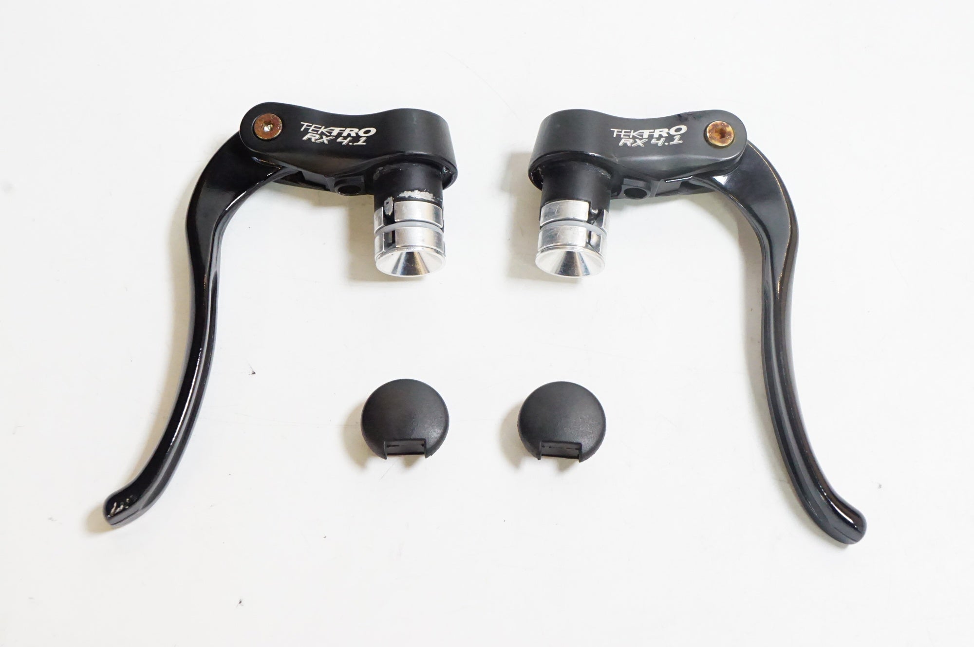 TEKTRO 「テクトロ」 RX4.1 ブレーキレバー / 熊谷本店