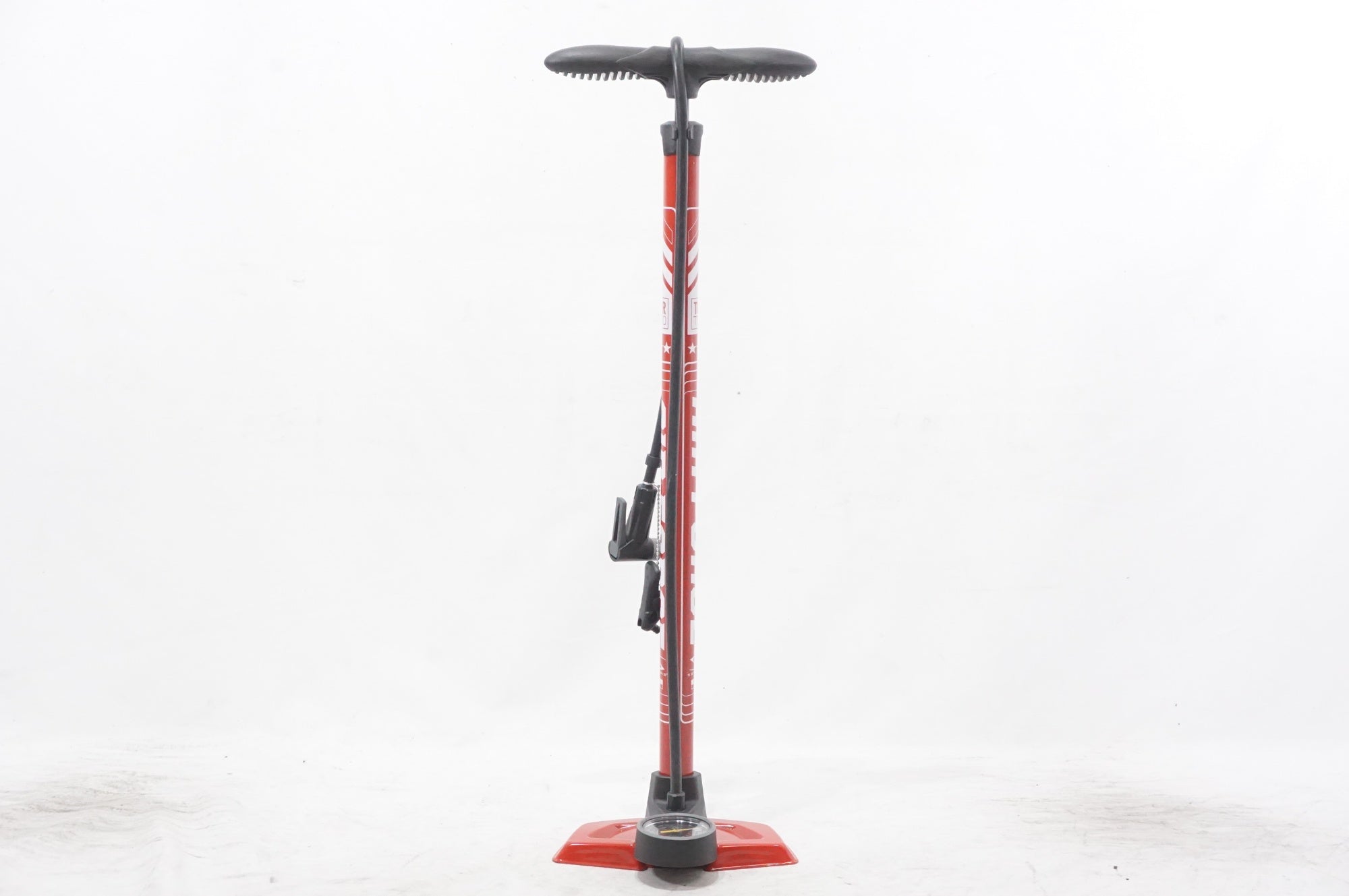 SERFAS 「サーファス」 AIRFORCE フロアポンプ / AKIBA店