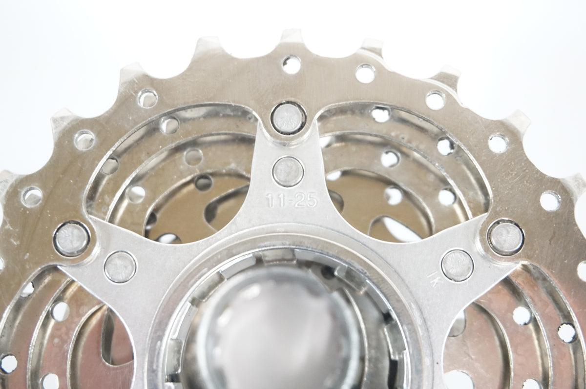 SHIMANO 「シマノ」 105 CS-5700 11-25T スプロケット / 宇都宮店