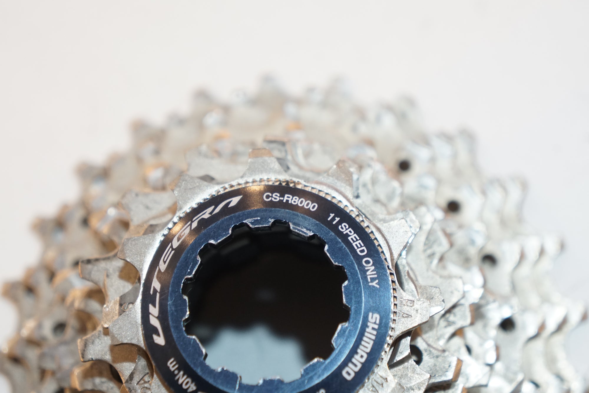 SHIMANO 「シマノ」 ULTEGRA CS-R8000 11-25T スプロケット / バイチャリ浦和ベース