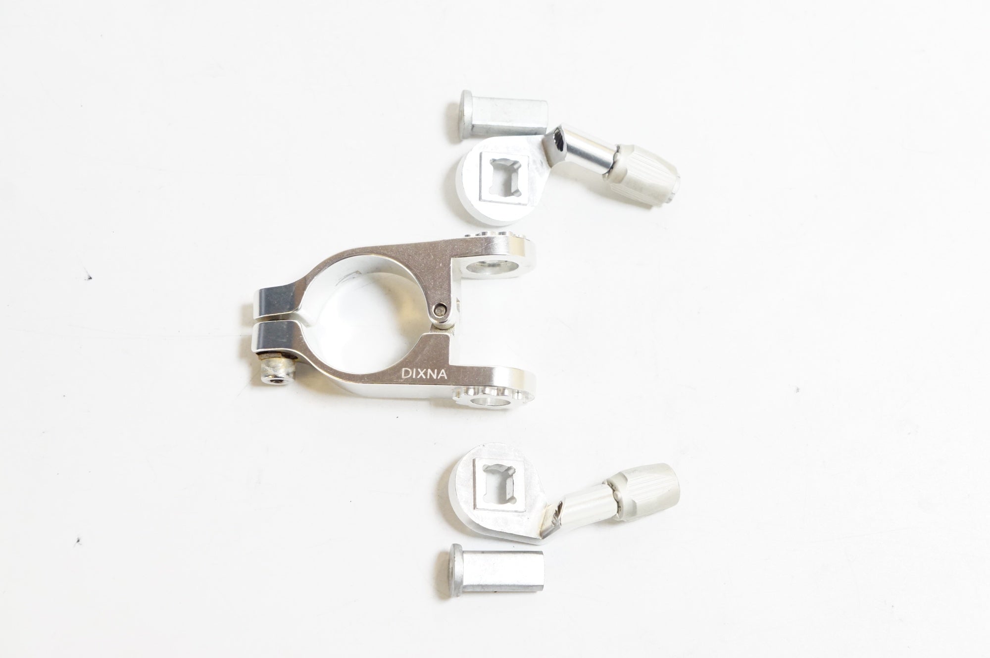 DIXNA 「ディズナ」 レバーコラムマウント / 熊谷本店