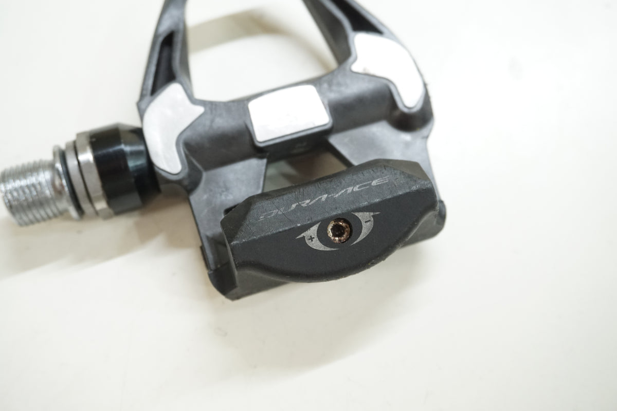 SHIMANO 「しま」 DURA-ACE PD-R9100 ペダル / 大宮店