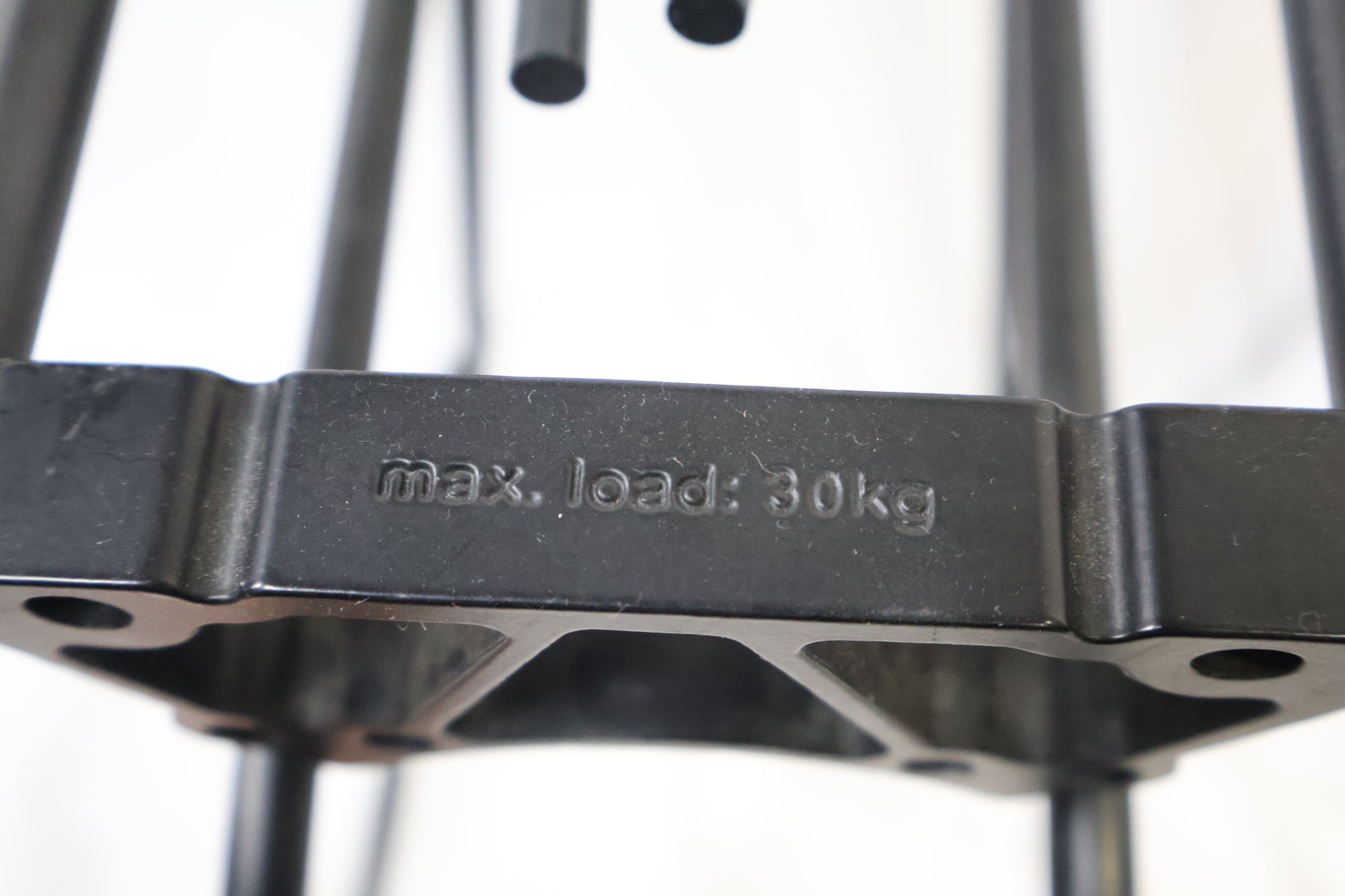 RACKTIME 「ラックタイム」 リアキャリア / 高知店