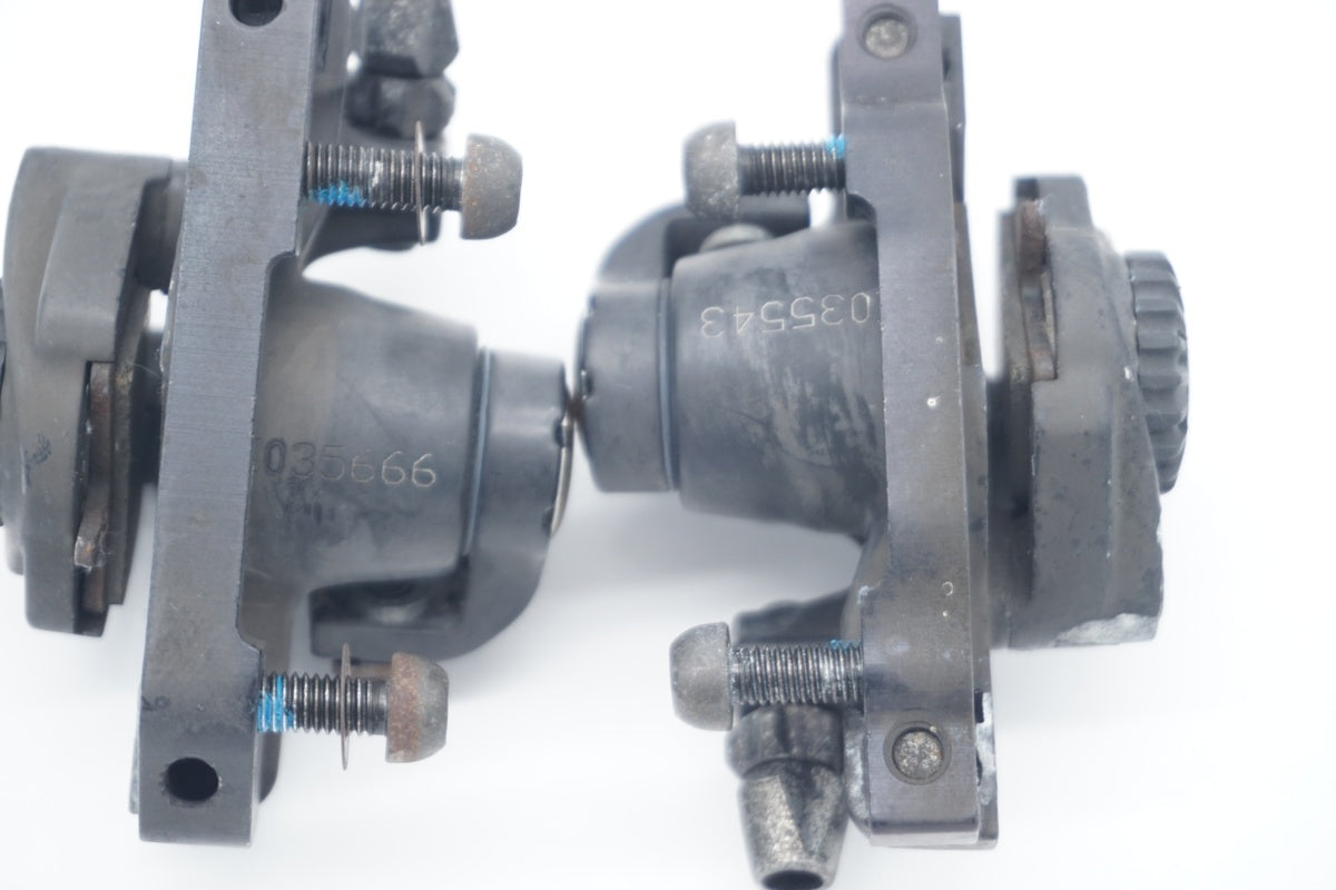 HAYES 「ヘイズ」 MX ONE ディスクキャリパーブレーキセット / 滋賀大津店