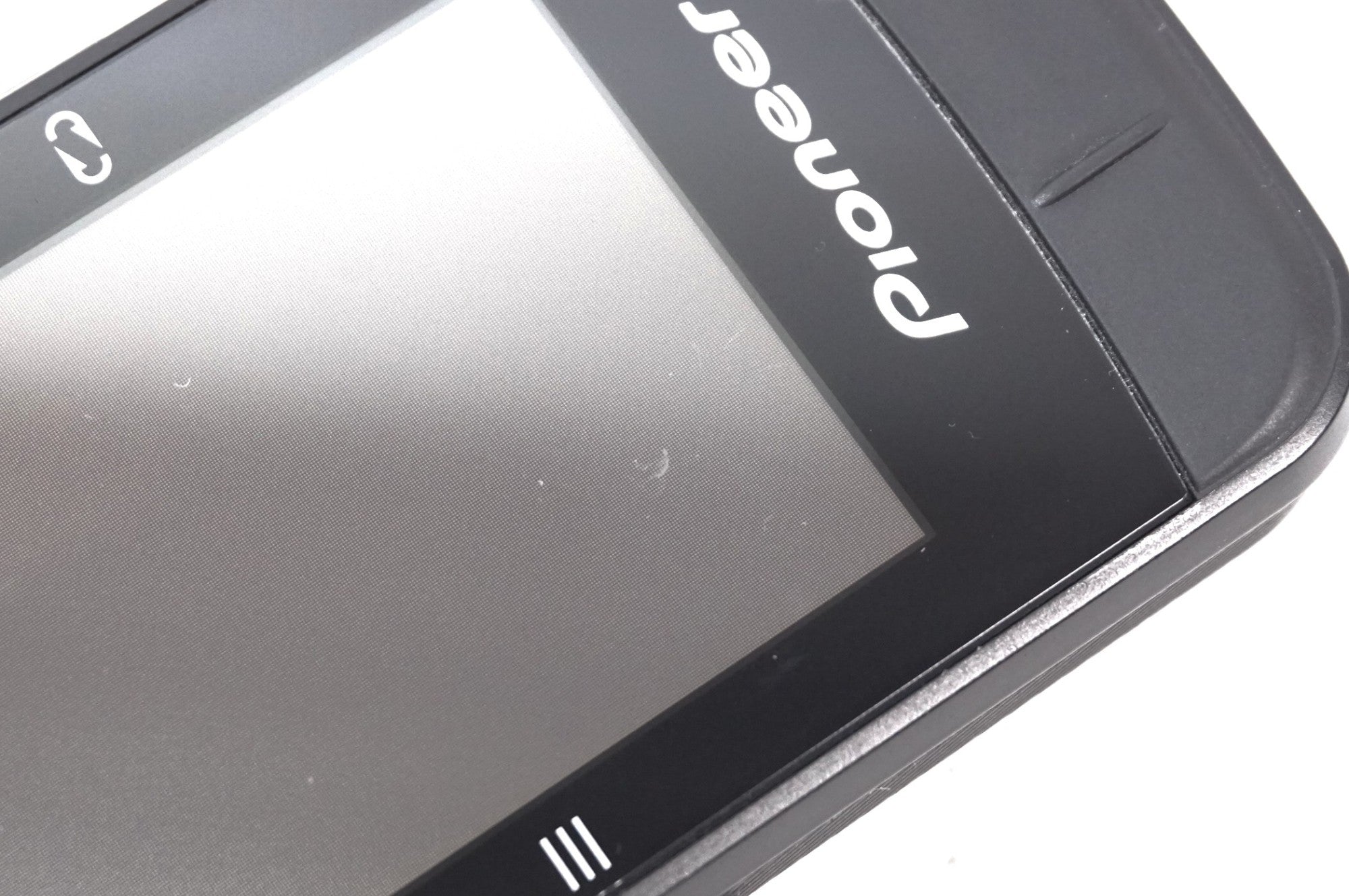 PIONEER 「パイオニア」 SGX-CA600 サイクルコンピューター / 世田谷店