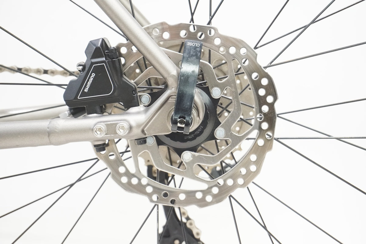 TREK 「トレック」 FX4 DISC 2020年モデル クロスバイク/ 京都西院店