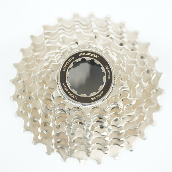 SHIMANO 「シマノ」 105 CS-R7000 11-28T スプロケット / 宇都宮店