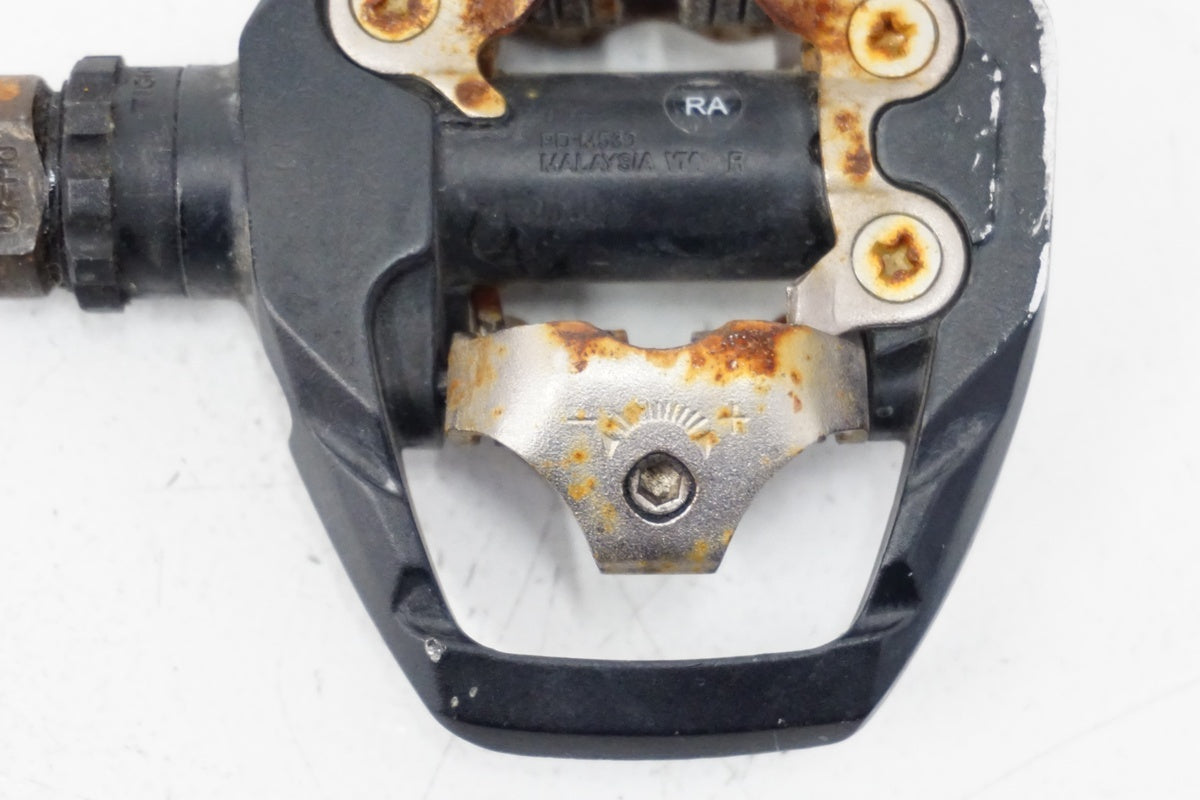 SHIMANO「シマノ」 PD-M530 ペダル / 浜松店