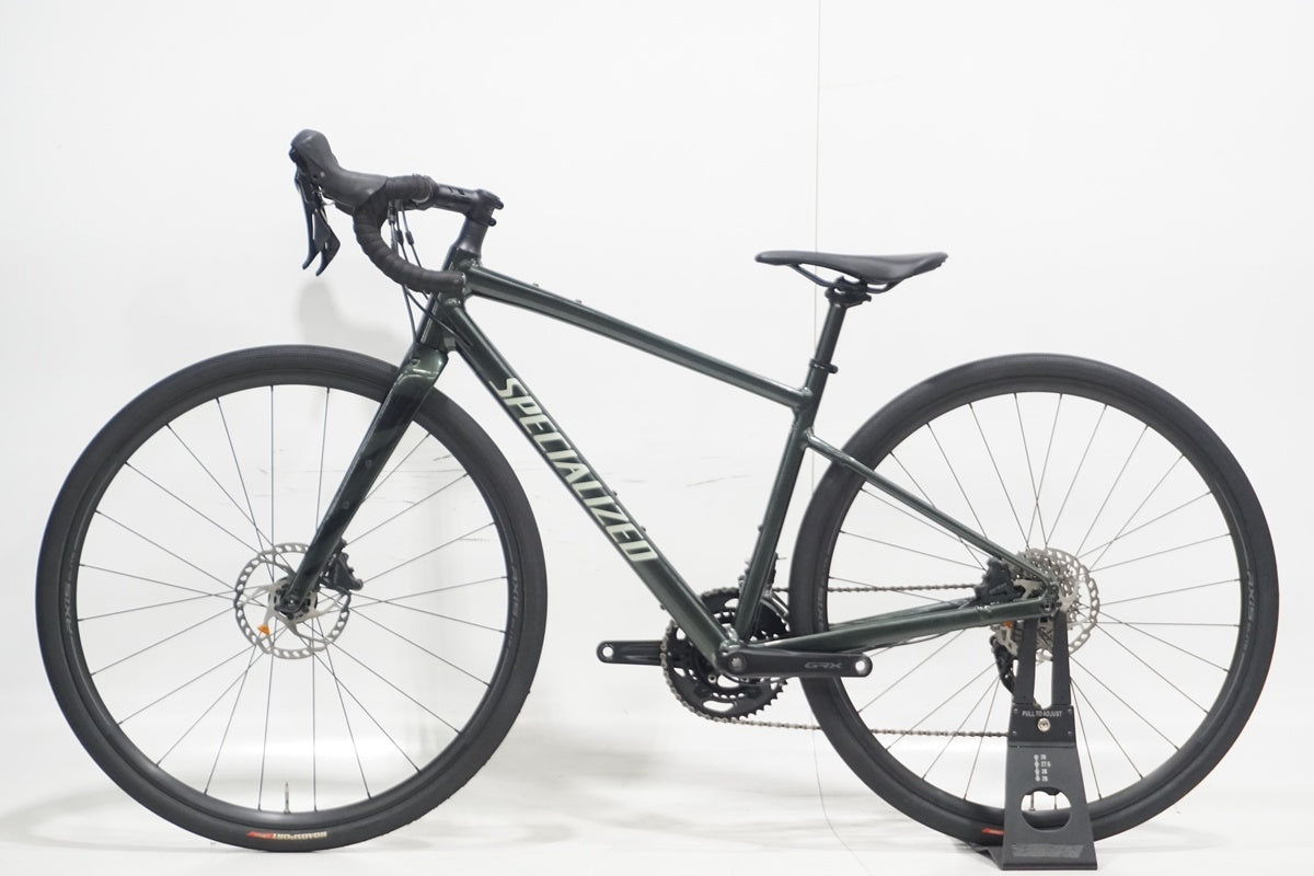 SPECIALIZED 「スペシャライズド」 DIVERGE E5 ELITE 2021年モデル