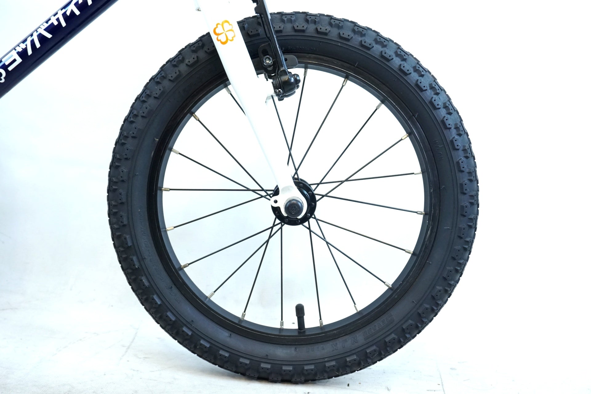 ヨツバサイクル 「ヨツバサイクル」 YOTSUBA ZERO 16 2019年モデル キッズバイク / 有明ガーデン店