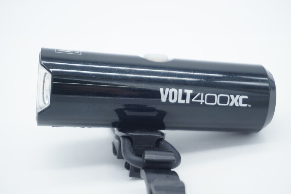 CATEYE 「キャットアイ」 VOLT400XC フロントライト/ / 滋賀大津店
