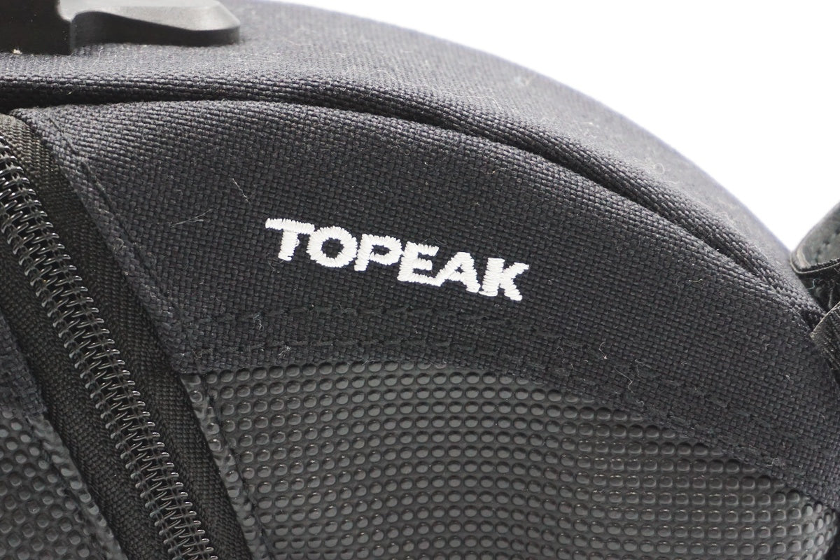 TOPEAK 「トピーク」 エアロ ウェッジパック M サドルバッグ / 奈良店