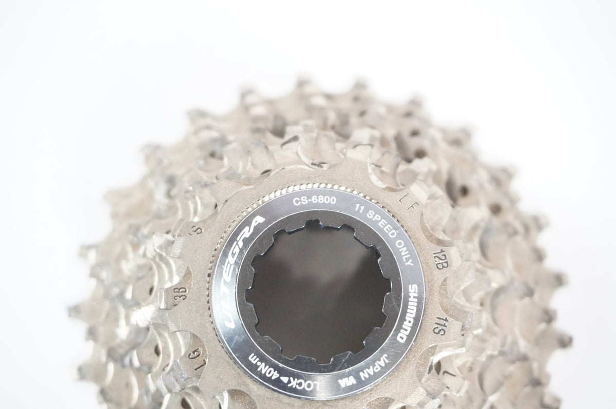 SHIMANO 「シマノ」 ULTEGRA CS-6800 12-25T スプロケット / 宇都宮店