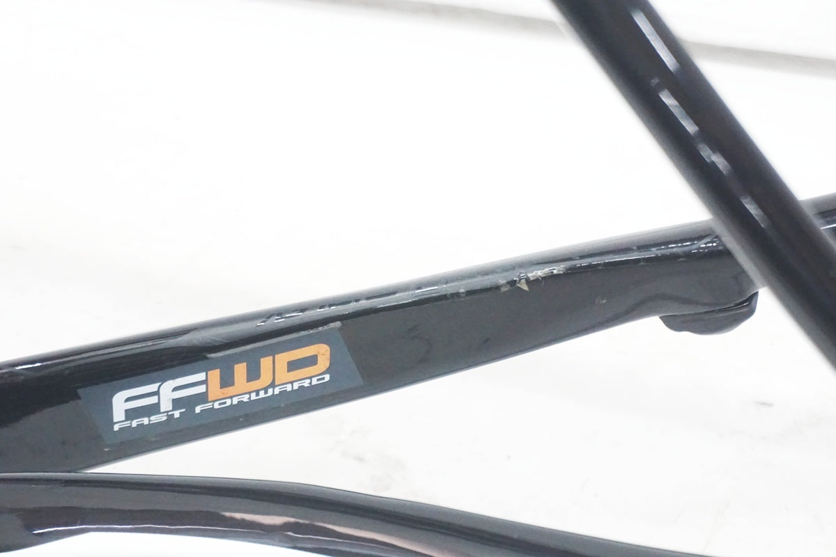 RIDLEY 「リドレー」 DAMOCLES 2012年モデル フレームセット / 大阪美原北インター店