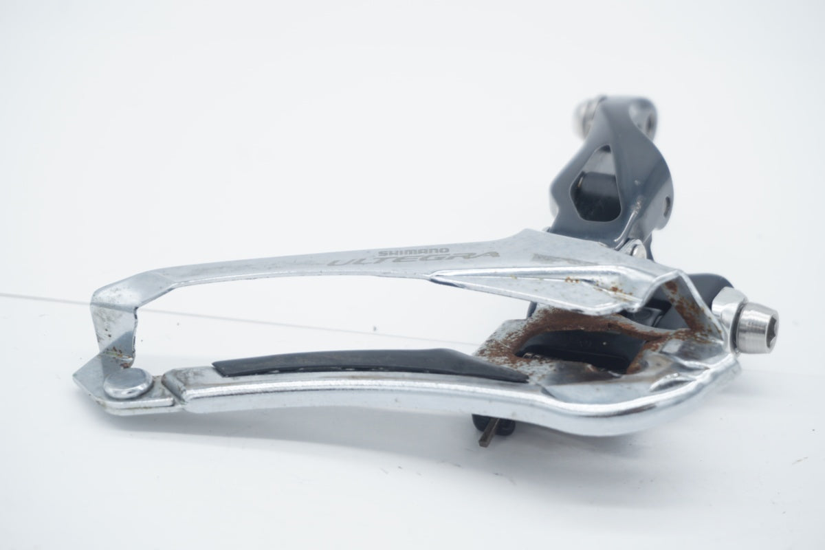 SHIMANO 「シマノ」 ULTEGRA FD-6800 フロントディレイラー / 滋賀大津店