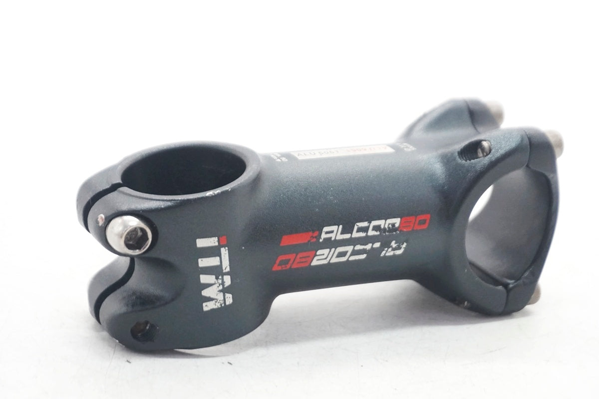 ITM 「アイティーエム」 ALCOR80 Φ31.8 80mm ステム / 大阪門真店