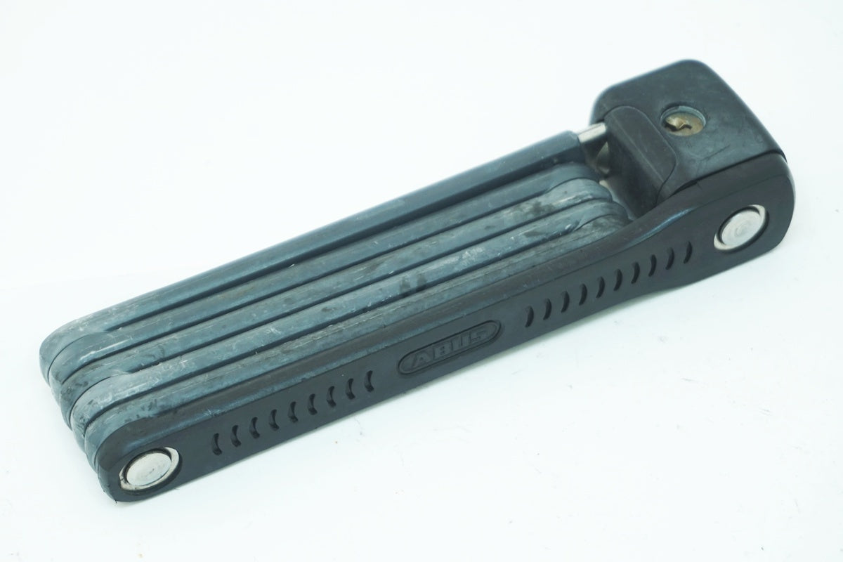 ABUS 「アバス」 BORDO LITE 6055 ロック / 大阪美原北インター店
