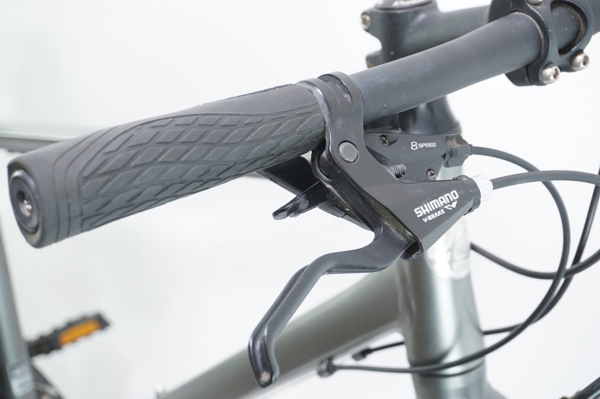 KHODAABLOOM 「コーダブルーム」 RAIL700A 2021年モデル クロスバイク / 中目黒店