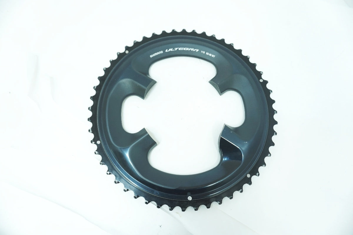 SHIMANO 「シマノ」 ULTEGRA FC-R8000 52T アウターチェーンリング / 大阪美原北インター店