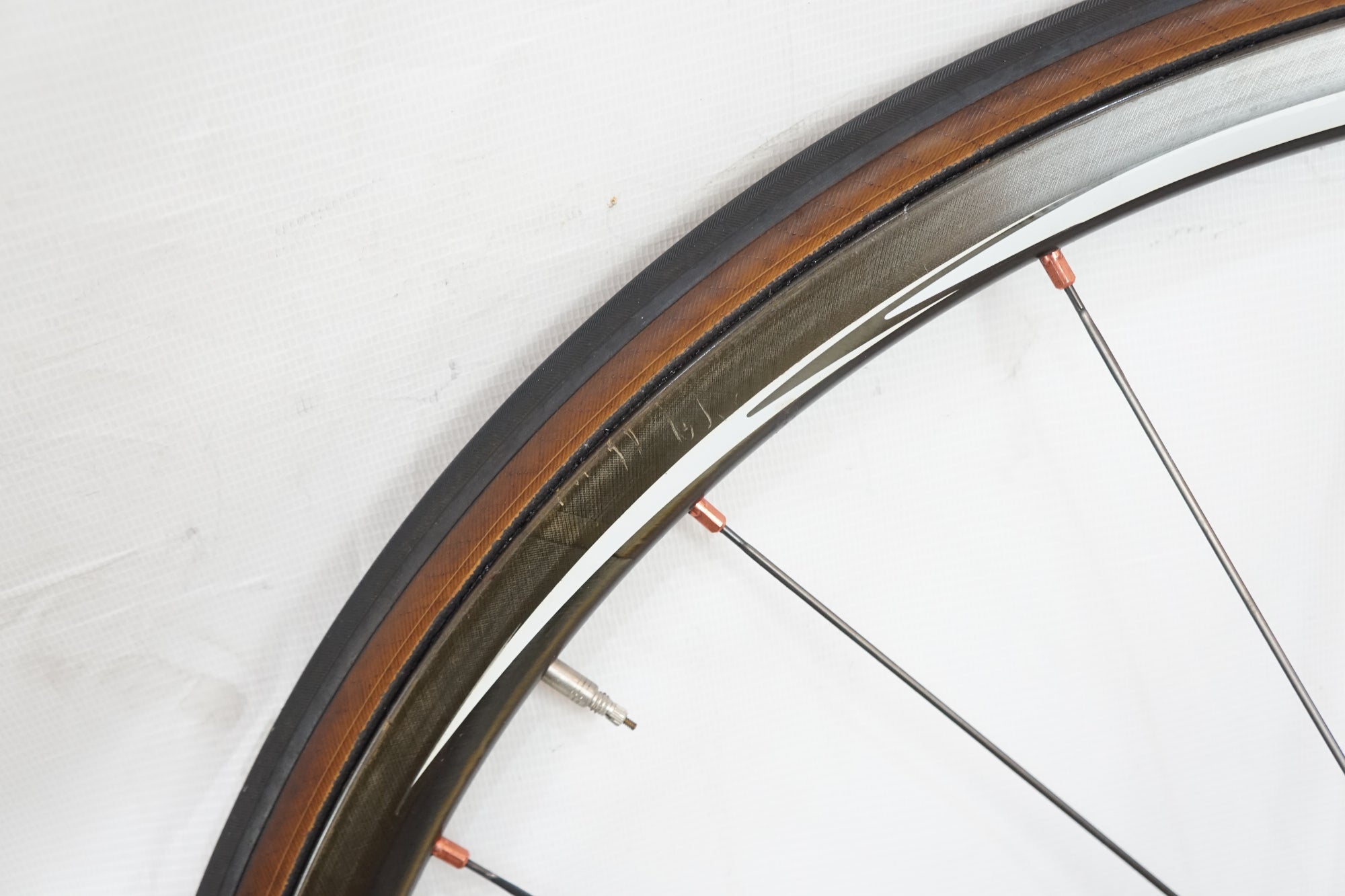 SHIMANO 「シマノ」 DURA-ACE WH-7850 C24 TU シマノ10S