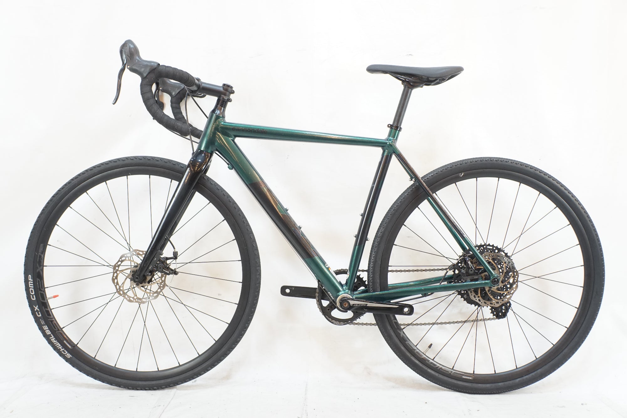 CANNONDALE 「キャノンデール」 CAADX 2 2023年モデル グラベルロード
