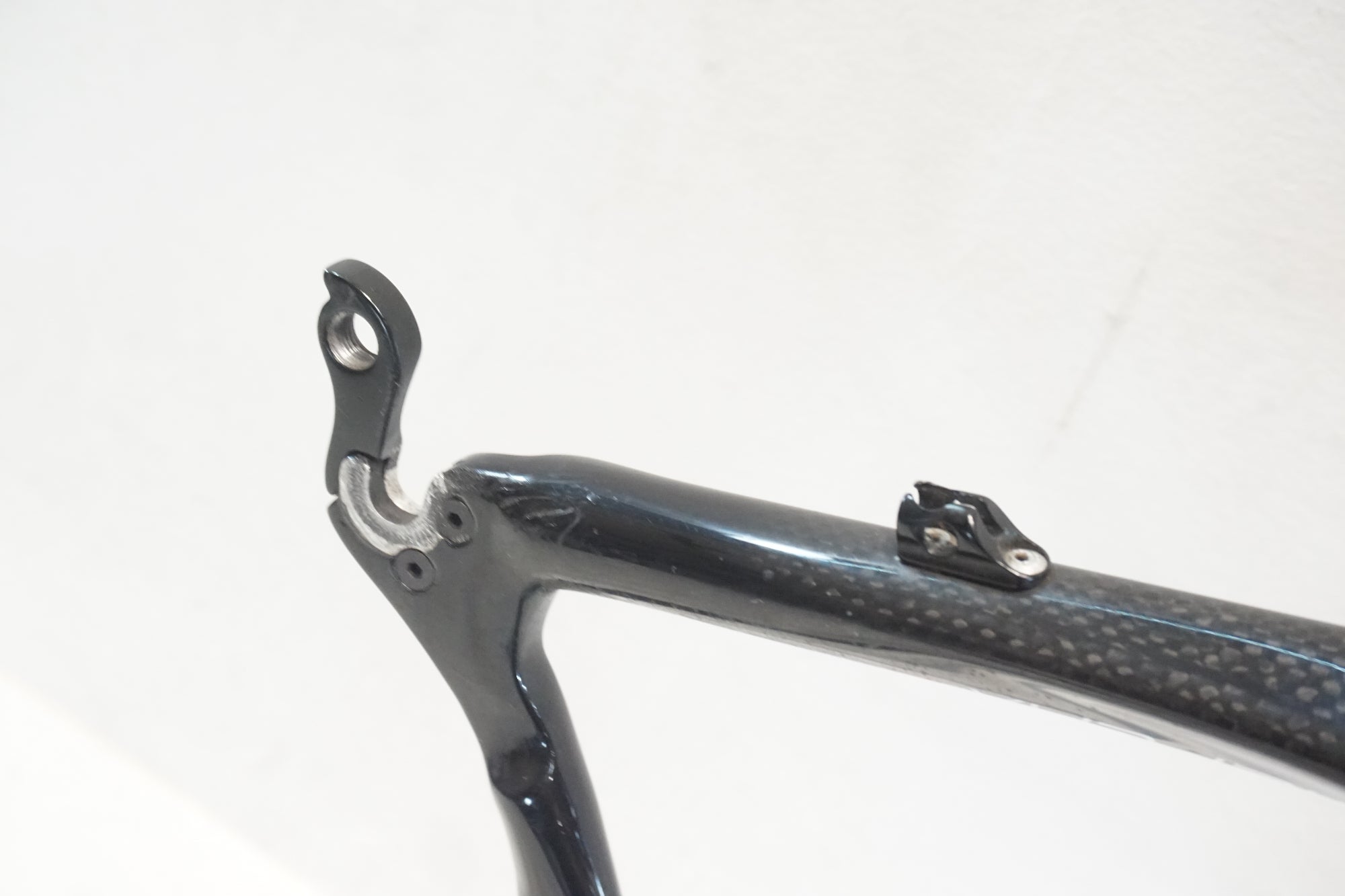 EDDY MERCKX 「エディメルクス」 EMX3 2011年モデル フレームセット / 横浜戸塚店