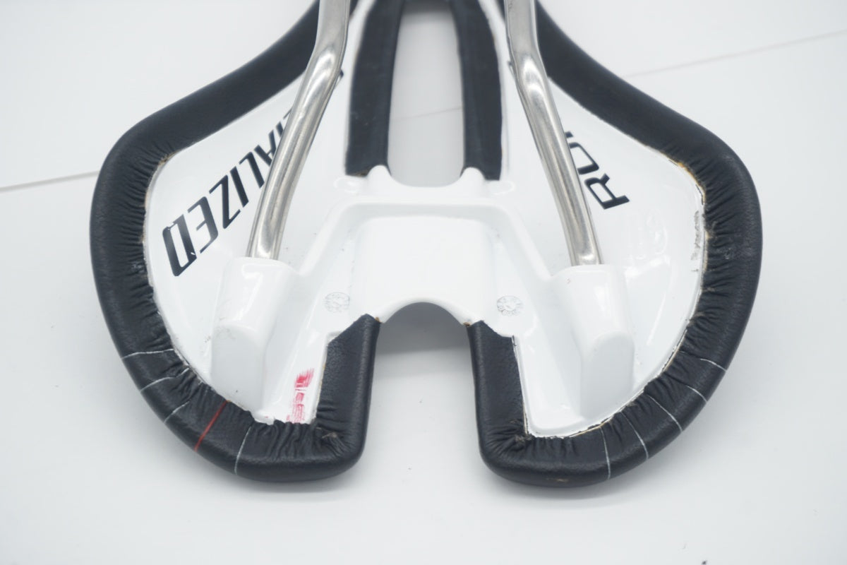 SPECIALIZEDローミン ROMIN 143 factCARBONカーボン Specialized Romin Evo FACT carbon rail Body Geometry saddle