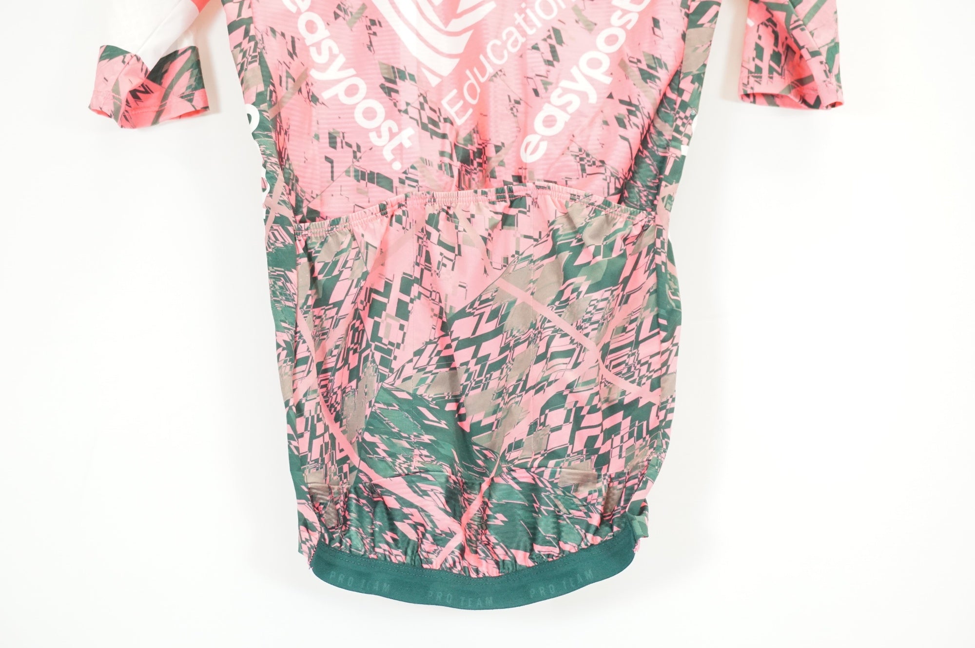 RAPHA 「ラファ」 PRO TEAM AERO JERSEY EF EDUCATION サイズS ジャージ / 宇都宮店