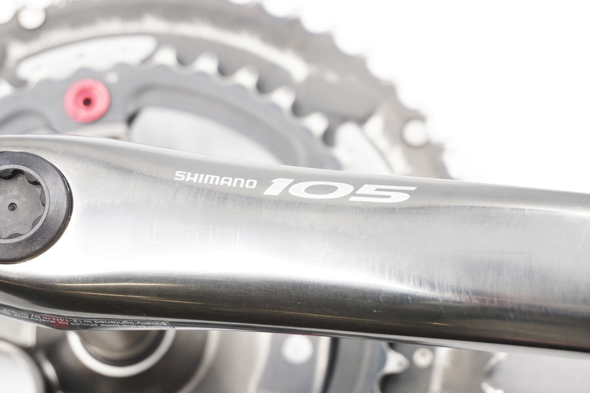 SHIMANO 「シマノ」 FC-5600 53-39T 170mm クランク / 奈良店