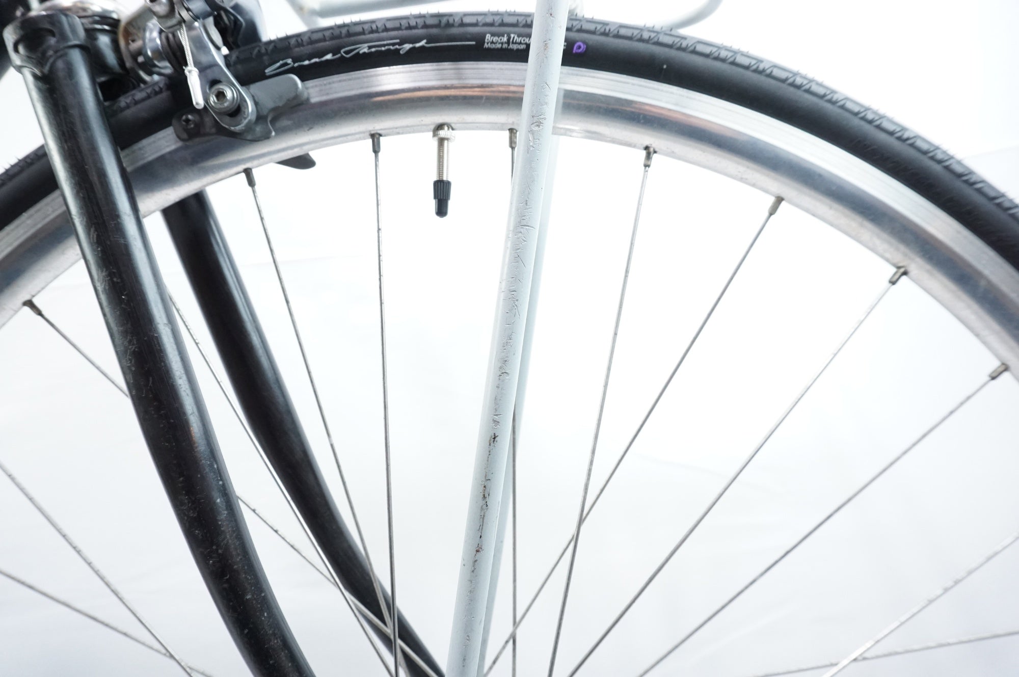 HOW I ROLL 「ハウアイロール」 CHAMP カスタム 2020年モデル ピストバイク / 中目黒店