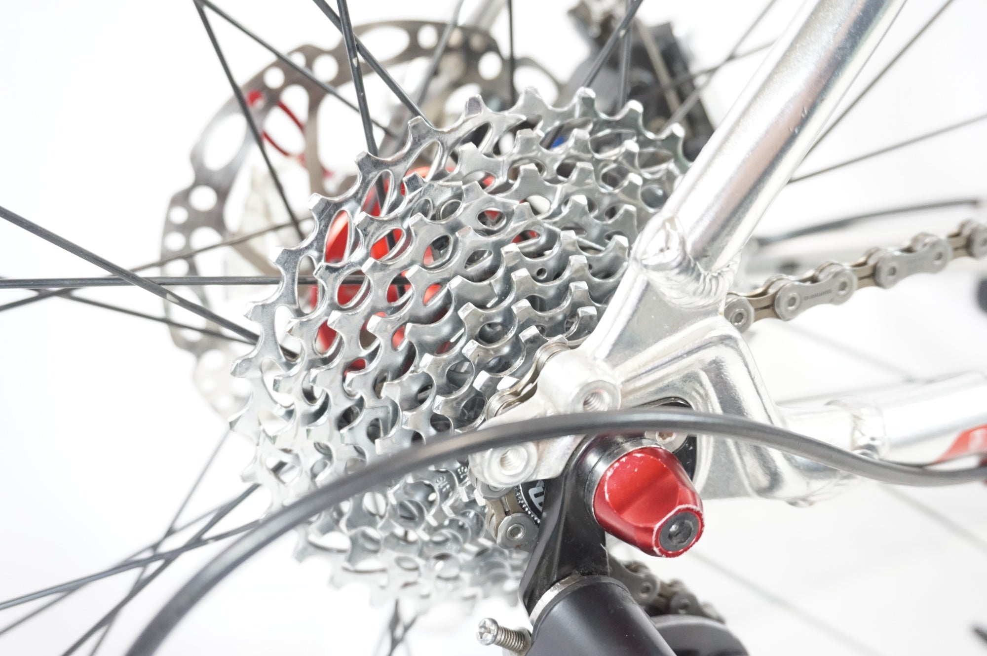 TREK 「トレック」 CROSSRIP LTD 2014年モデル ロードバイク / 宇都宮店